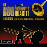 BOB BROOKMEYER - Just Jazz: The Bob Brookmeyer Quartet cover 