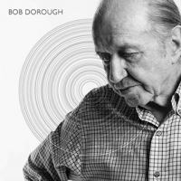 BOB DOROUGH - Eulalia cover 