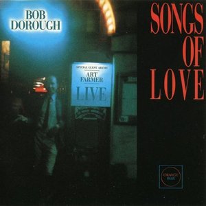 BOB DOROUGH - Songs of Love cover 