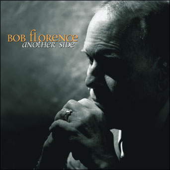 BOB FLORENCE - Another Side cover 