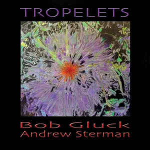BOB GLUCK - Tropelets (feat. Andrew Sterman) cover 