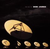 BOB JAMES - The Best of Bob James cover 