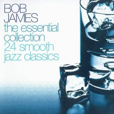 BOB JAMES - The Essential Collection cover 