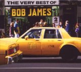 BOB JAMES - The Very Best of Bob James cover 
