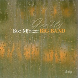 BOB MINTZER - Gently cover 