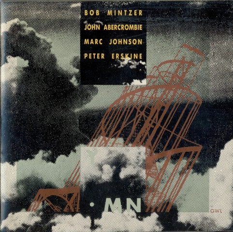 BOB MINTZER - Hymn cover 