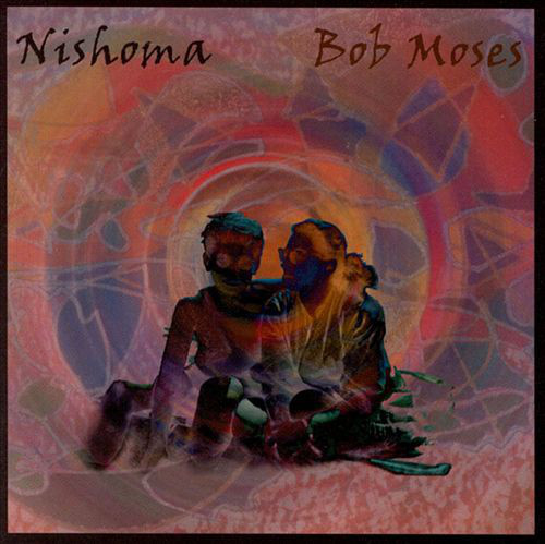 RA KALAM BOB MOSES - Nishoma cover 