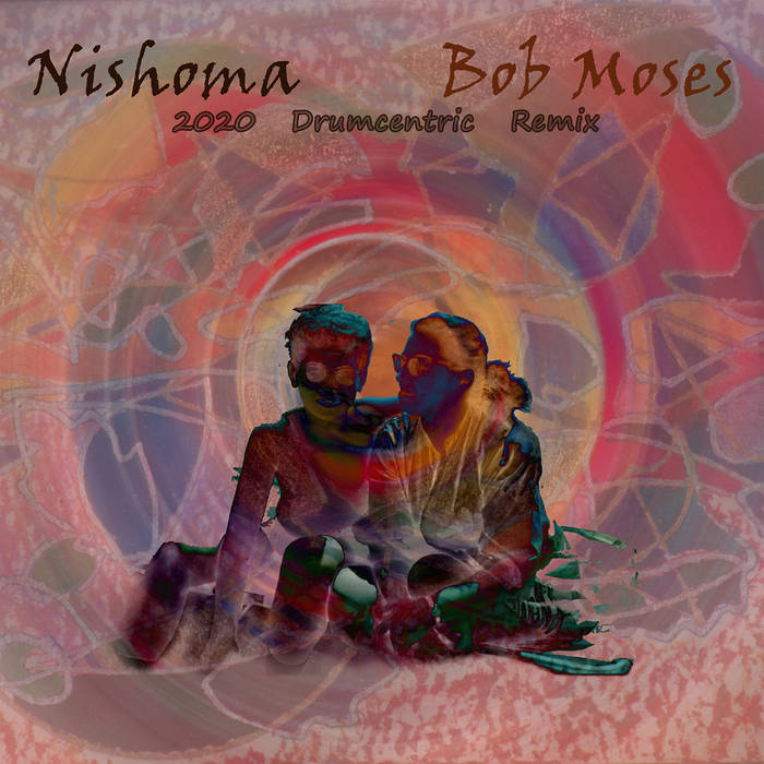 RA KALAM BOB MOSES - NISHOMA 2020 Drumcentric Remix cover 