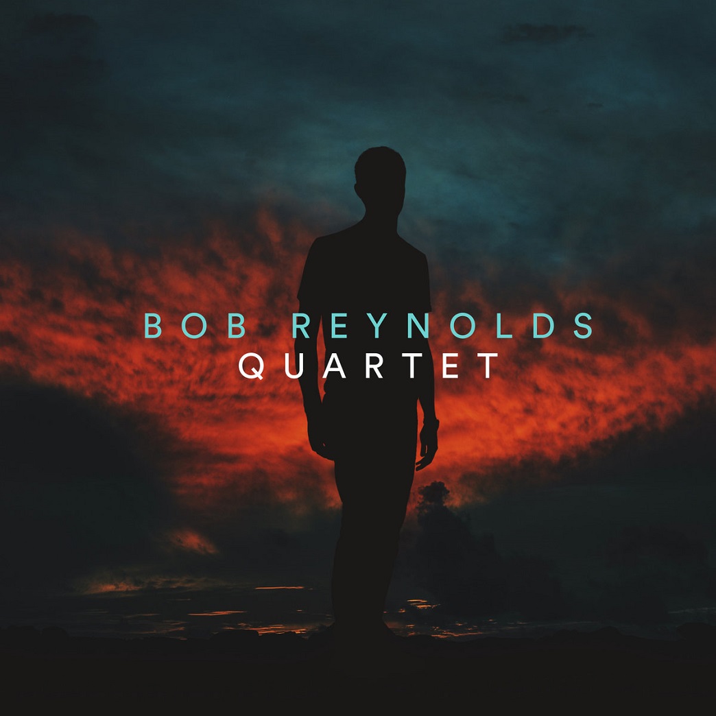 BOB REYNOLDS - Quartet cover 