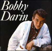 BOBBY DARIN - Bobby Darin cover 