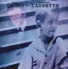 BOBBY DARIN - Born Walden Robert Cassotto cover 