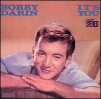 BOBBY DARIN - It's You cover 
