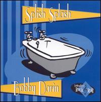 BOBBY DARIN - Splish Splash cover 
