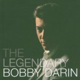 BOBBY DARIN - The Legendary Bobby Darin cover 