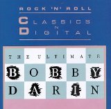 BOBBY DARIN - The Ultimate Bobby Darin cover 