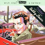 BOBBY DARIN - Ultra-Lounge, Wild, Cool & Swingin', The Artist Collection, Volume 2 cover 