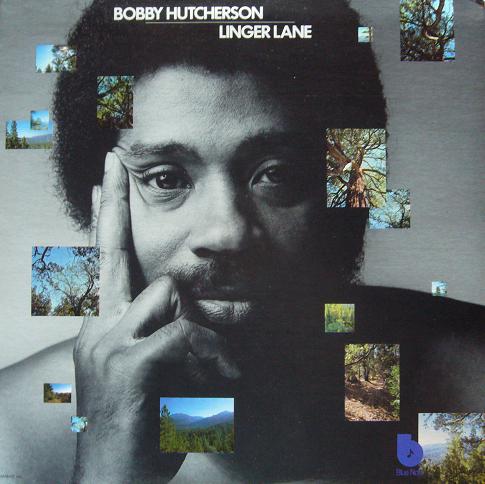 BOBBY HUTCHERSON - Linger Lane cover 