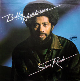 BOBBY HUTCHERSON - Silver Rondo cover 