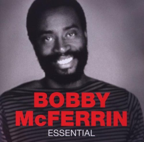 BOBBY MCFERRIN - Essential cover 