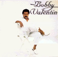 BOBBY VALENTIN - El Gigolo cover 