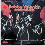 BOBBY VALENTIN - Rompecabezas cover 