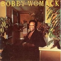 BOBBY WOMACK - Home Is Where The Heart Is cover 