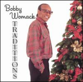 BOBBY WOMACK - Traditions cover 