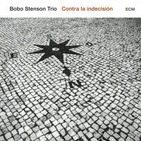 BOBO STENSON - Contra La Indecisión cover 