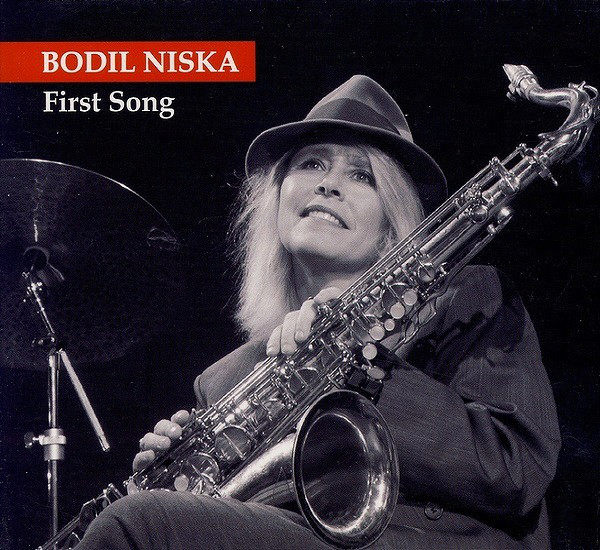BODIL NISKA - First Song cover 