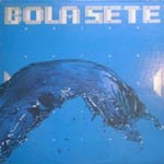 BOLA SETE - Ocean cover 