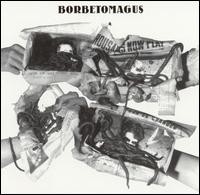 BORBETOMAGUS - Borbetomagus cover 