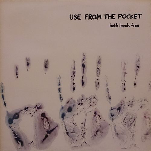 BOTH HANDS FREE - Use From the Pocket cover 