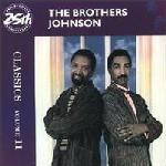 BOTHERS JOHNSON - Classics, Volume 11 cover 
