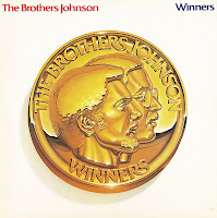 BOTHERS JOHNSON - Winners cover 