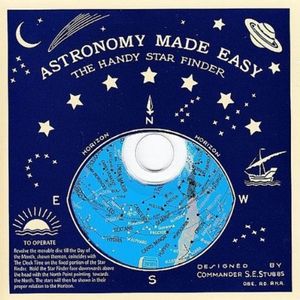 BOUD DEUN - Astronomy Made Easy cover 