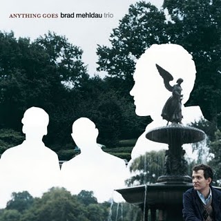 BRAD MEHLDAU - Anything Goes cover 