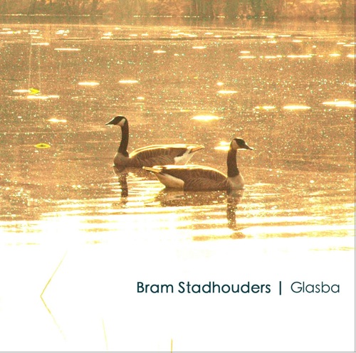 BRAM STADHOUDERS - Glasba cover 