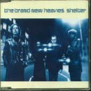 THE BRAND NEW HEAVIES - Shelter cover 