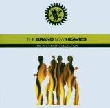 THE BRAND NEW HEAVIES - The Platinum Collection cover 