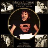 BRIAN AUGER - Auger Rhythms: Brian Auger's Musical History cover 