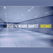 BRIAN PATNEAUDE - Distance cover 