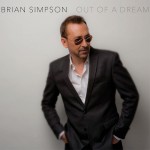 BRIAN SIMPSON - Out Of A Dream cover 