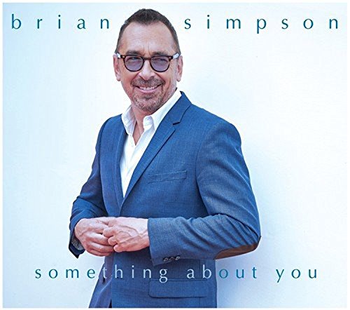 BRIAN SIMPSON - Something About You cover 