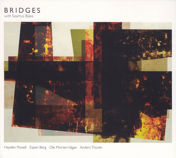 BRIDGES - Bridges with Seamus Blake cover 