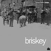 BRISKEY - Briskey cover 