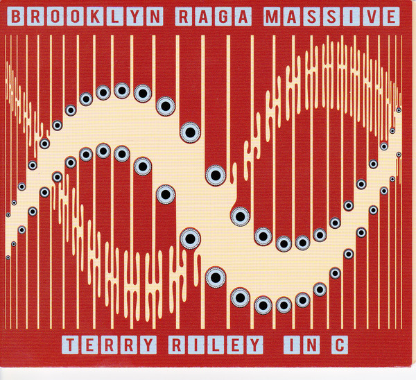 BROOKLYN RAGA MASSIVE - Terry Riley in C cover 
