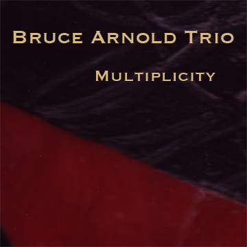 BRUCE ARNOLD - Multiplicity cover 