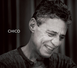 BUARQUE CHICO - Chico cover 