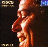 BUARQUE CHICO - Perfil cover 