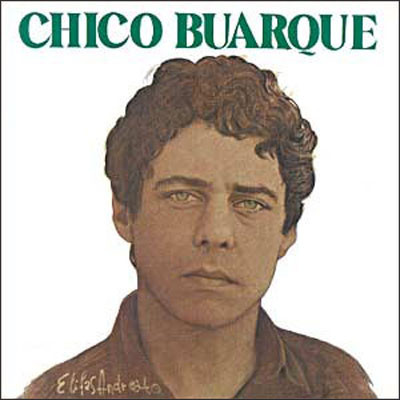 BUARQUE CHICO - Vida cover 